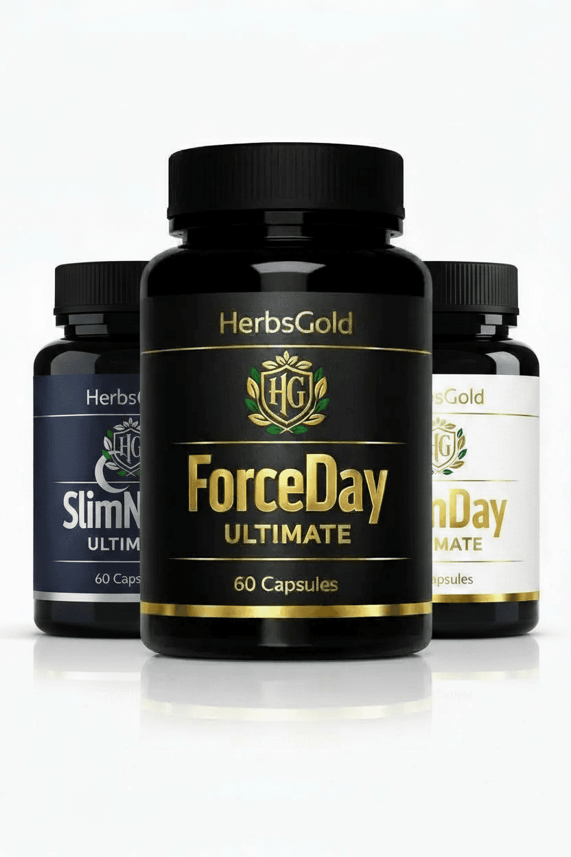 ALL PRODUCTS COMBO: FORCE DAY,SLIM DAY, SLIM NIGHT