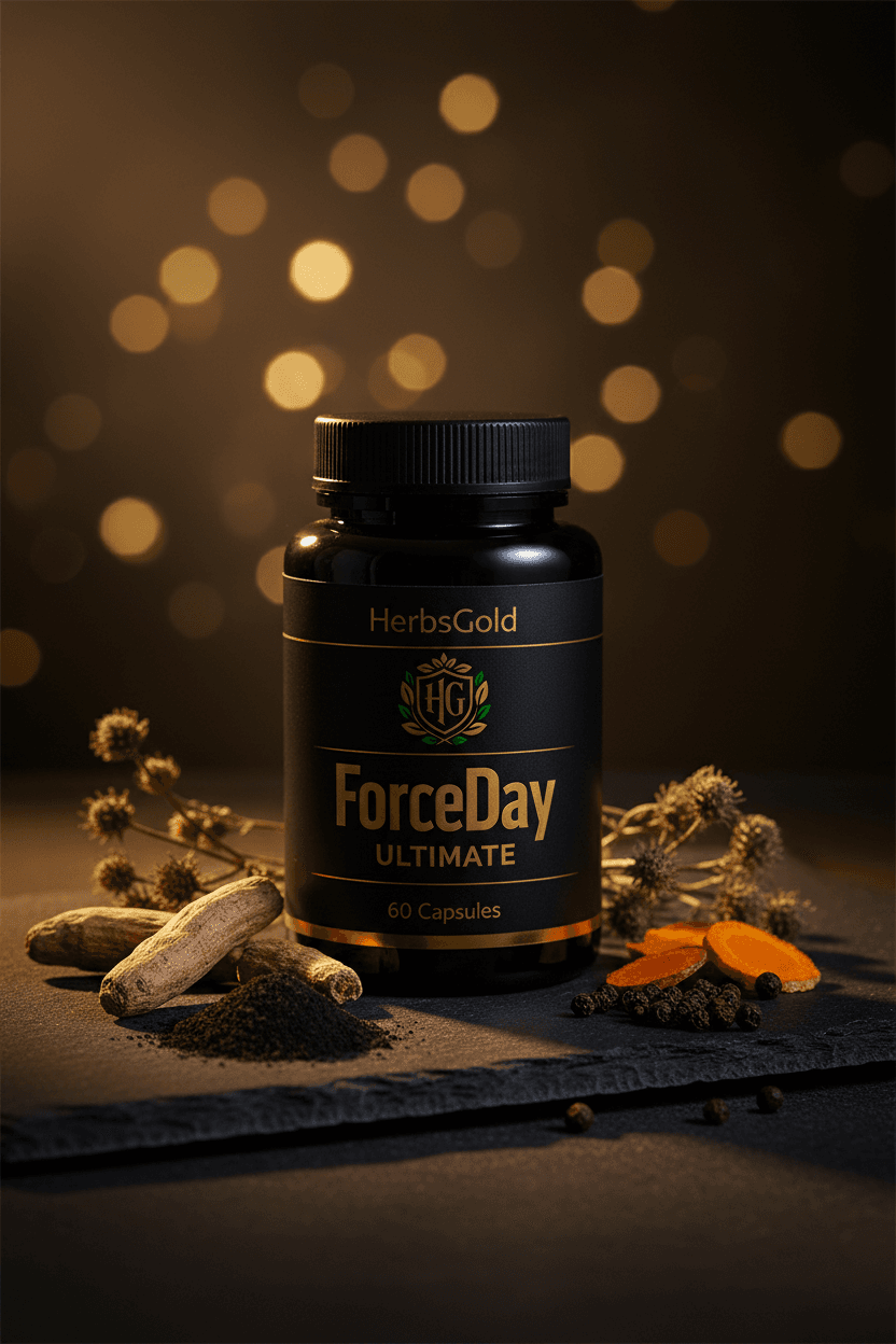 ForceDay