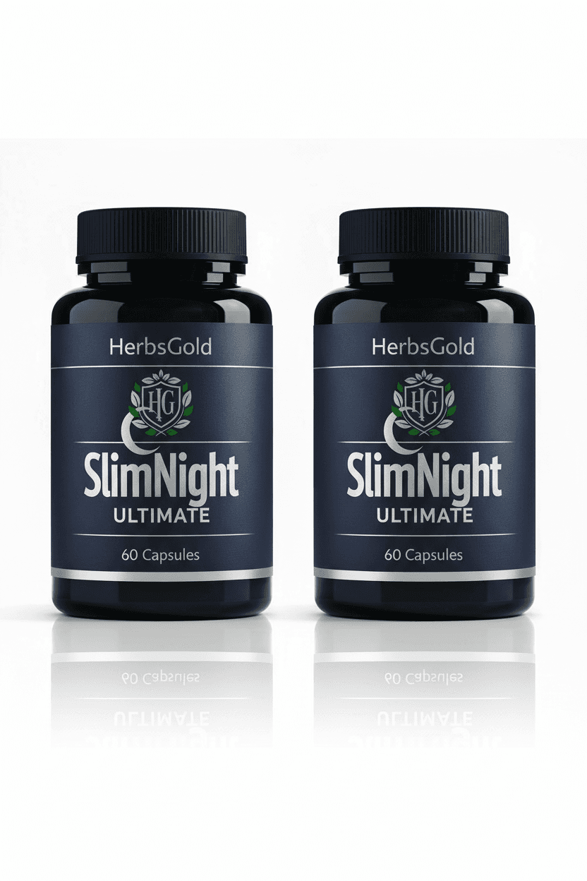 SlimNight-2 bottles