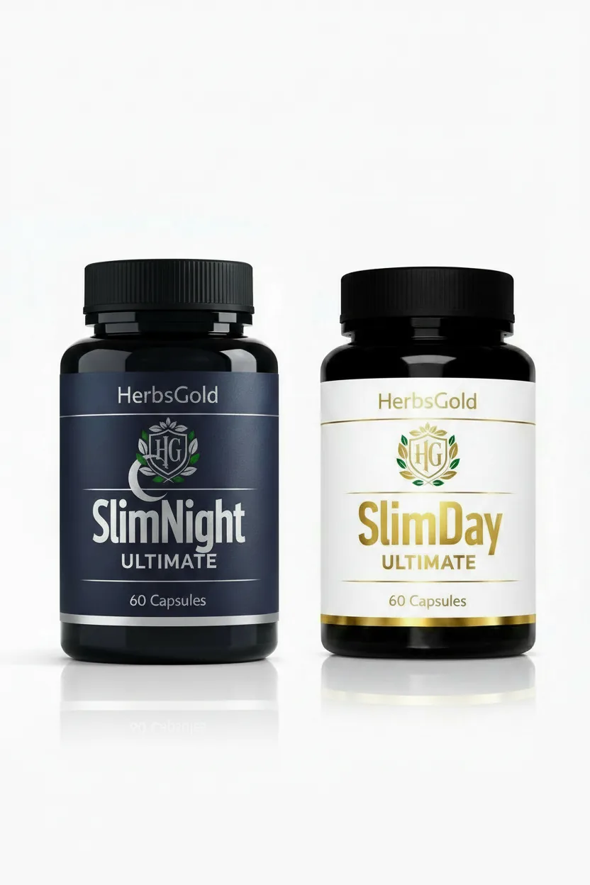 Slim Combo (SlimDay & SlimNight)