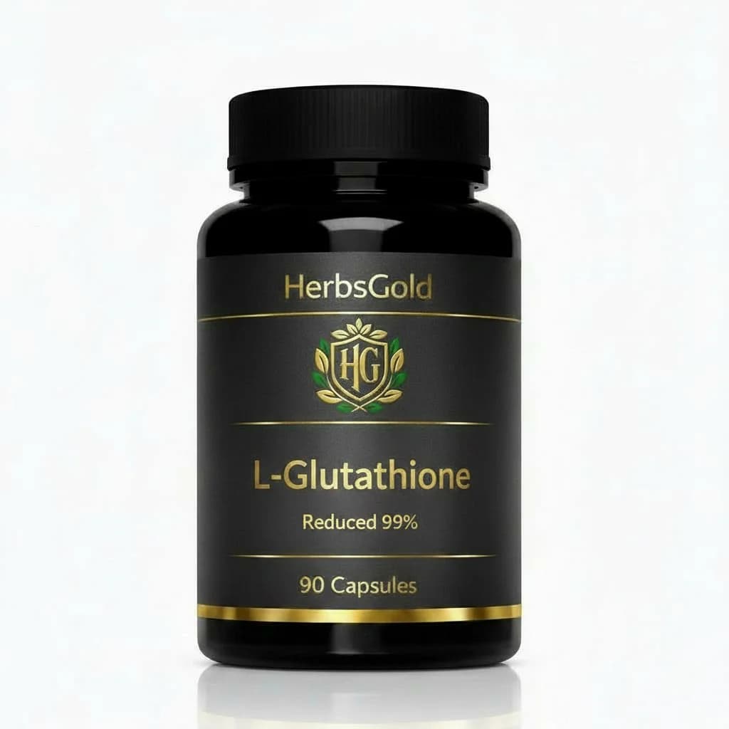 Essentials L-Glutathione